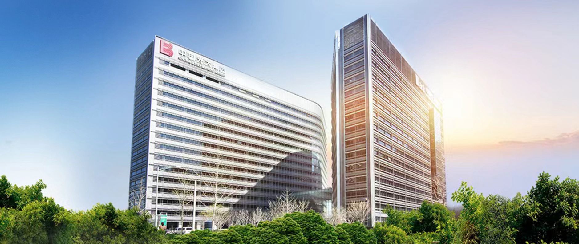 尊龙人生就是博首页全力支持香港大埔宏福苑火灾救助及灾后重修